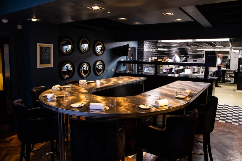 Adam's Restaurant — photo 2