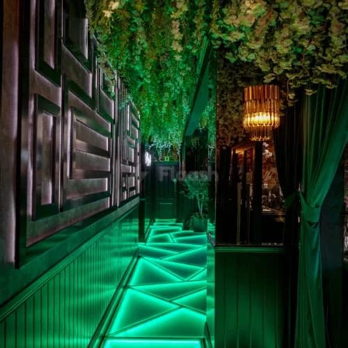 Coco Grill and Lounge — photo 3