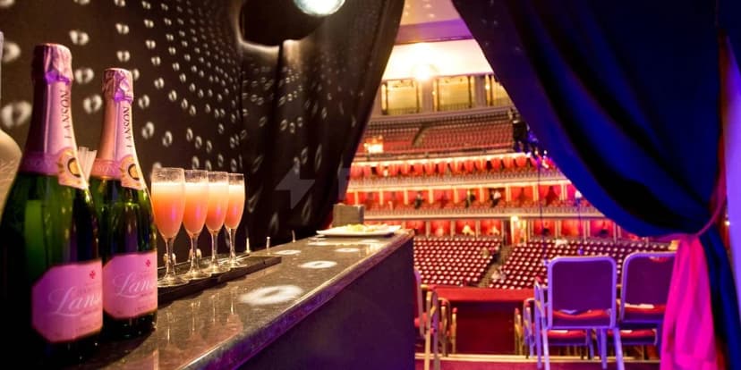 Royal Albert Hall — photo 3