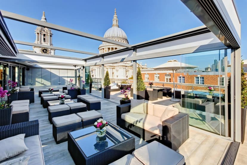 St Pauls Hotel — photo 1