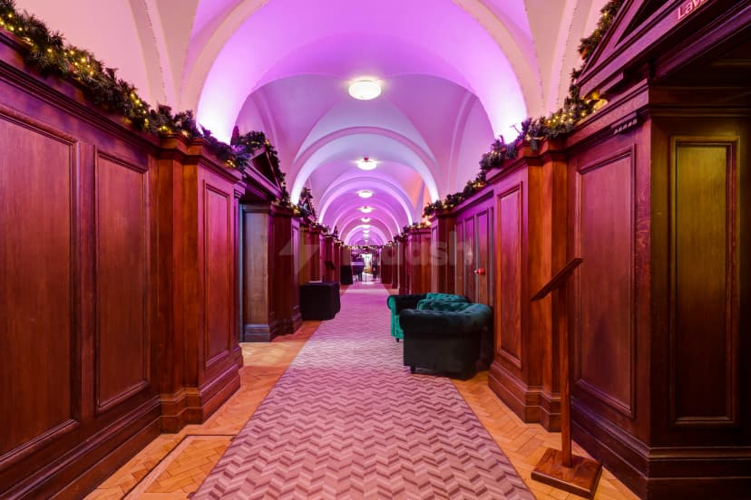 The Riverside Rooms — photo 2