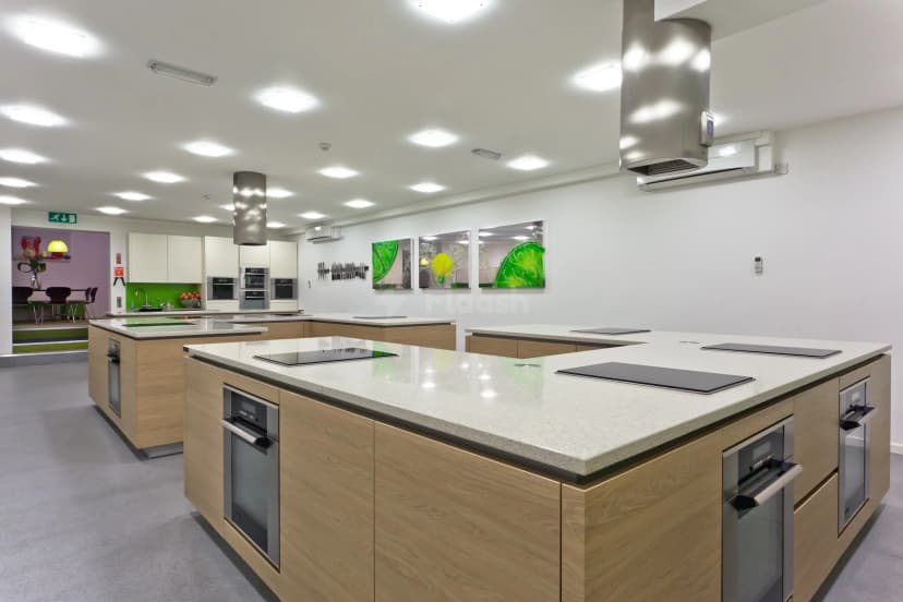 The Cheshire Cookery School — photo 5