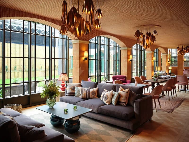 Pavilion Club Fulham — photo 4