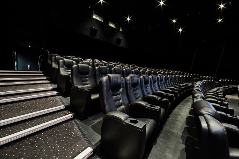 Vue West End — photo 1