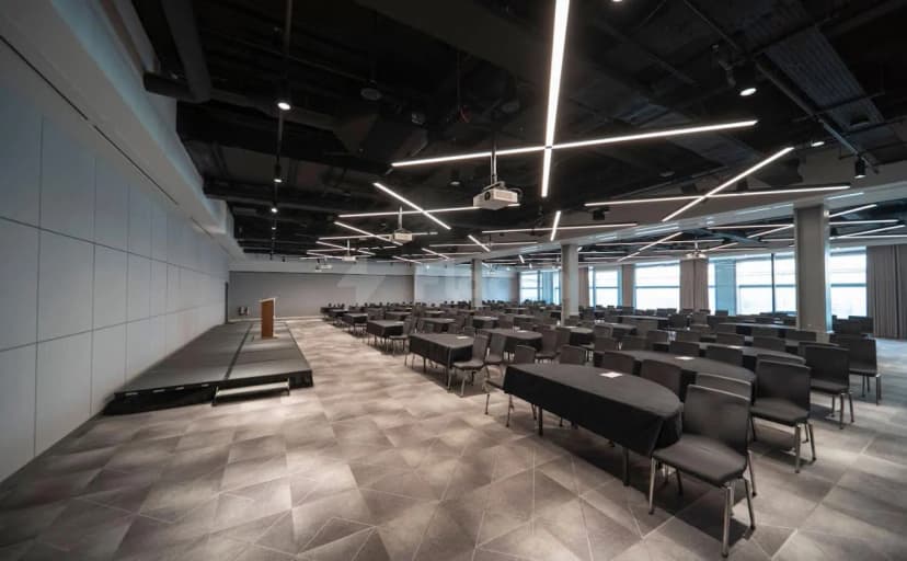 Convene 155 Bishopsgate — photo 1