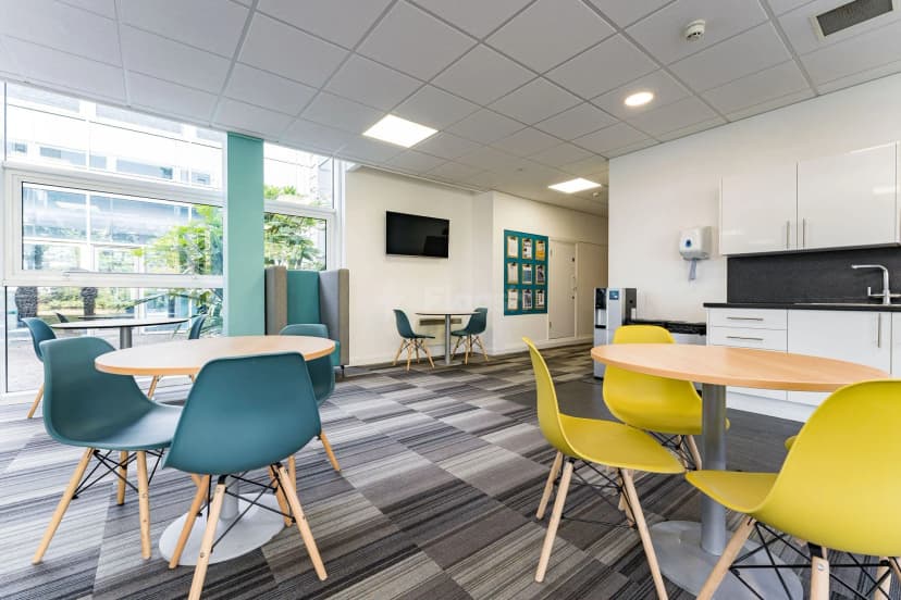 UBC Birmingham Business Park/Birmingham Airport/Solihull Borough — photo 4