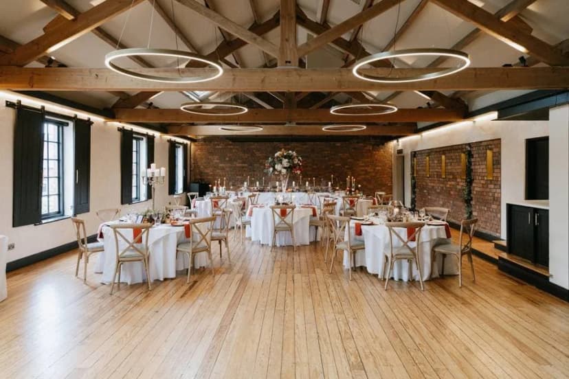 The Castlefield Rooms — photo 4