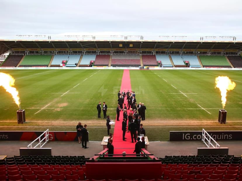 Harlequins Rugby Club — photo 5
