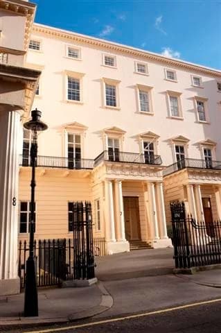 The Royal Society — photo 1
