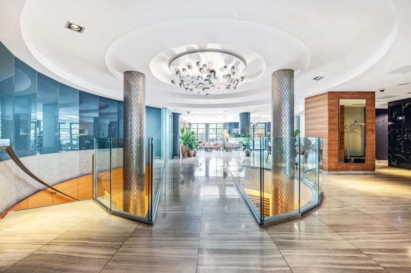 DoubleTree by Hilton London Kensington — photo 4