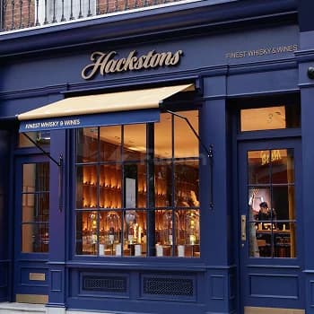 Hackstons Knightsbridge — photo 4