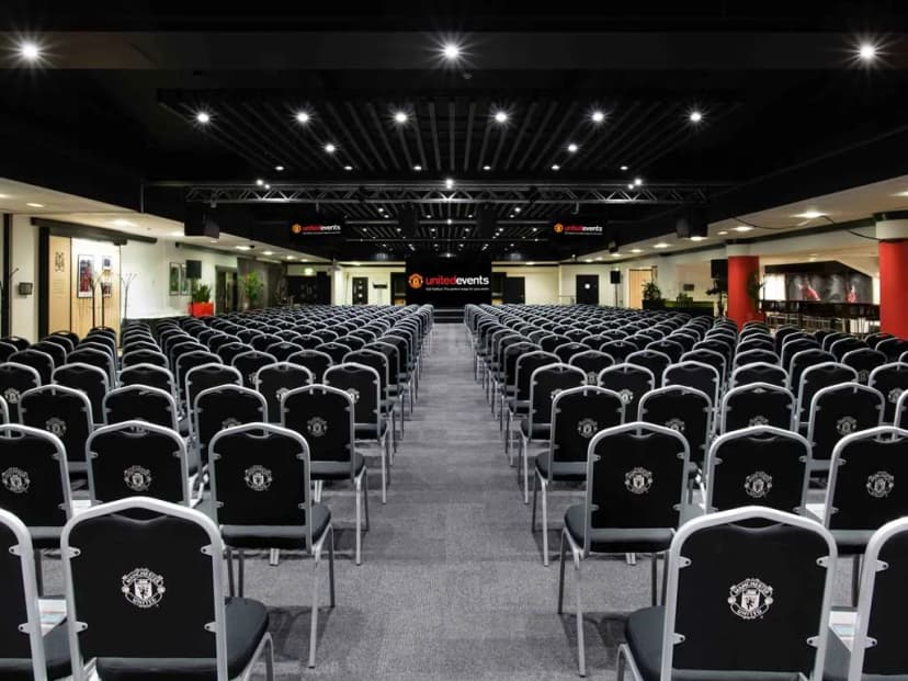 Manchester United — photo 3