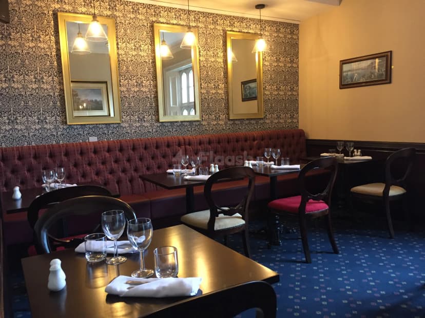 Best Western Plough & Harrow Hotel — photo 2