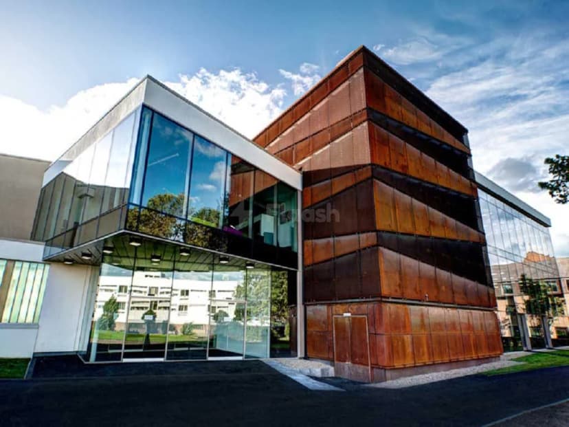 University of Salford — photo 3