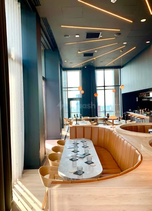 Lounge 35 — photo 1