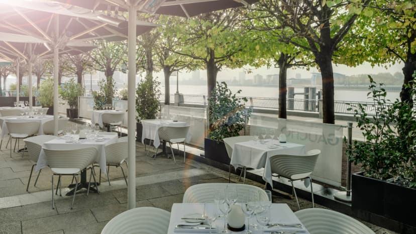 Gaucho Canary Wharf — photo 2