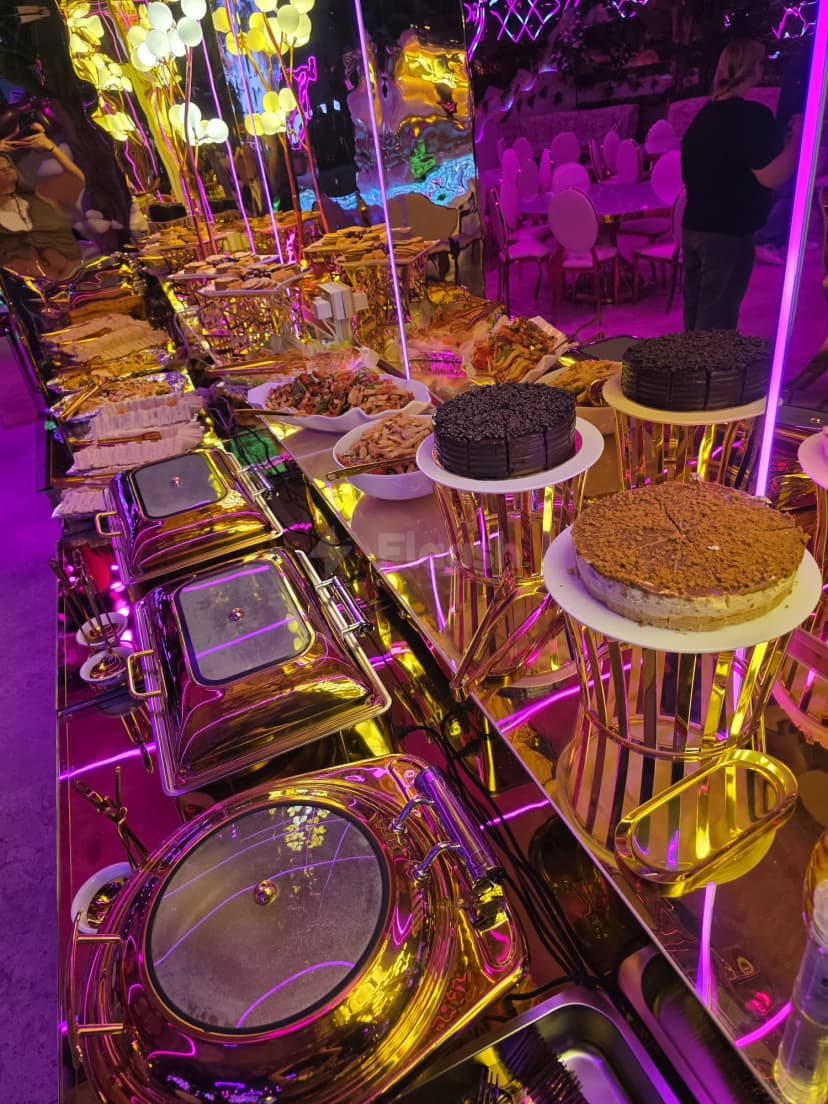 The Gold Venue — photo 4