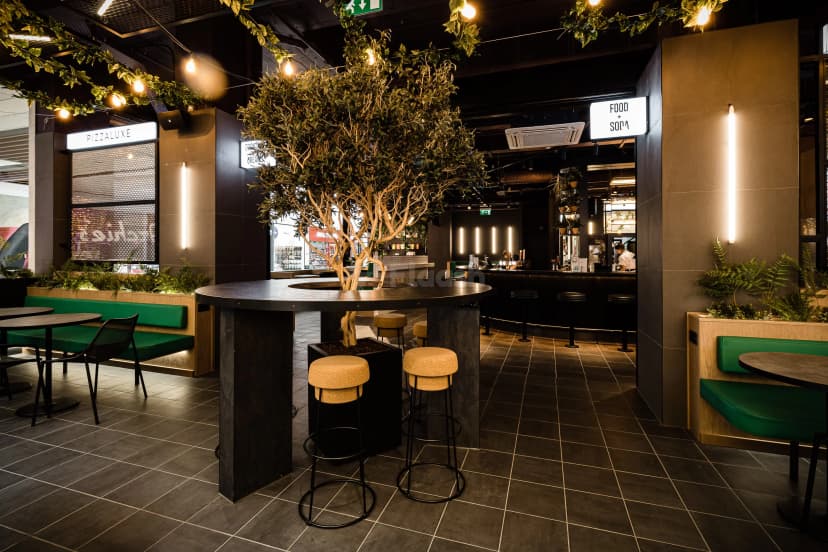Vapiano - Manchester — photo 3