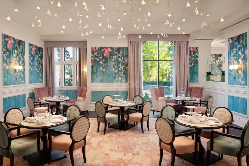Fairmont Windsor Park — photo 4
