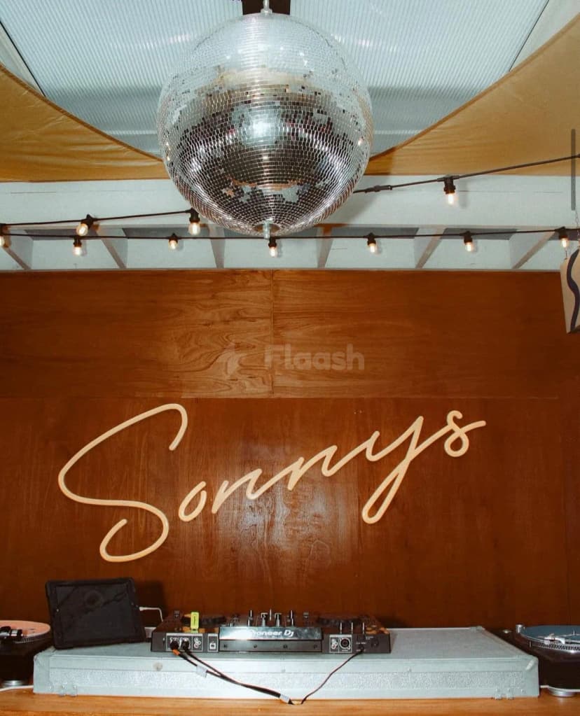 Sonnys - Riviera Rooftop Bar — photo 2