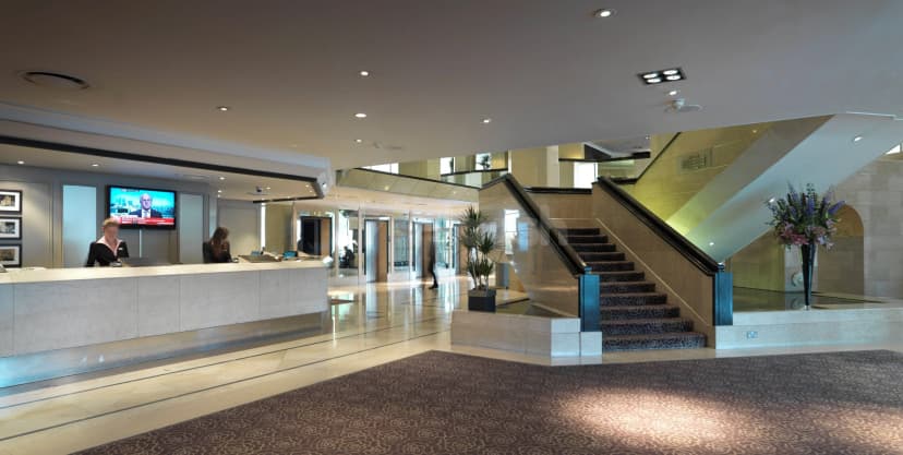 The Tower Hotel by Thistle — photo 2