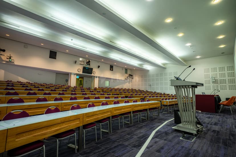 Cavendish Conference Centre - Cavendish Venues — photo 3