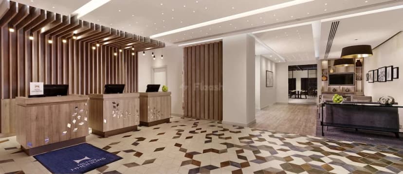 DoubleTree by Hilton Coventry Building Society Arena — photo 2