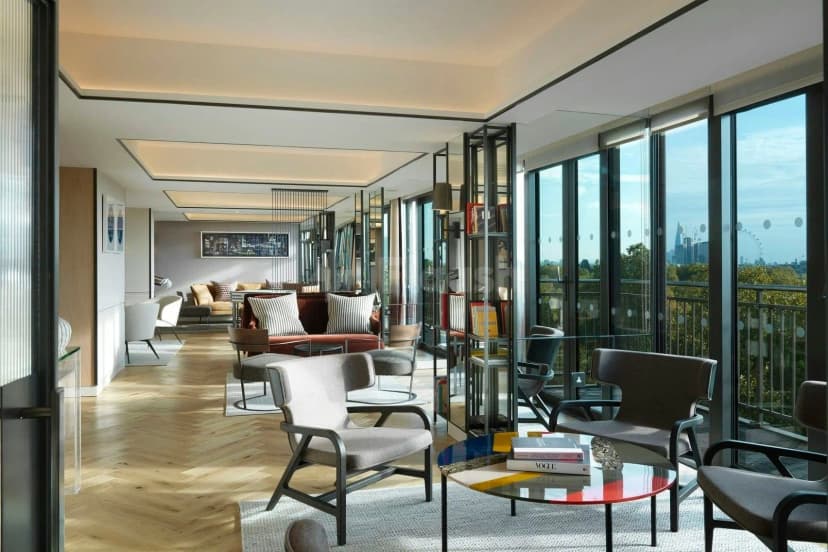 The Athenaeum Hotel & Residences — photo 5