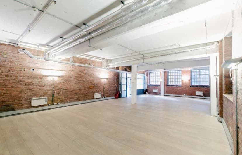 The Vinyl Factory Soho — photo 4