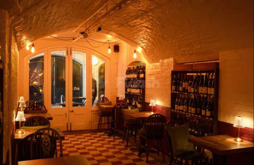 Courtyard Wine Cellars — photo 1