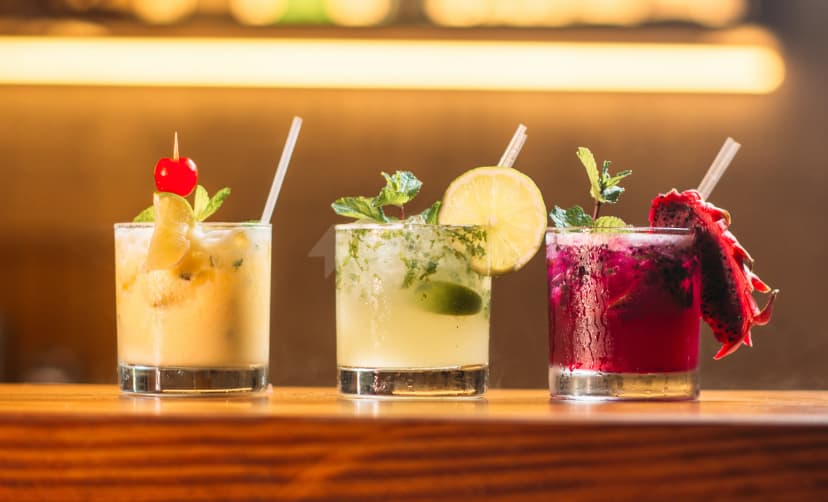 Pulse Bar — photo 1