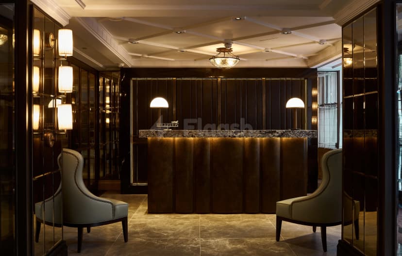 The Mayfair Townhouse — photo 2