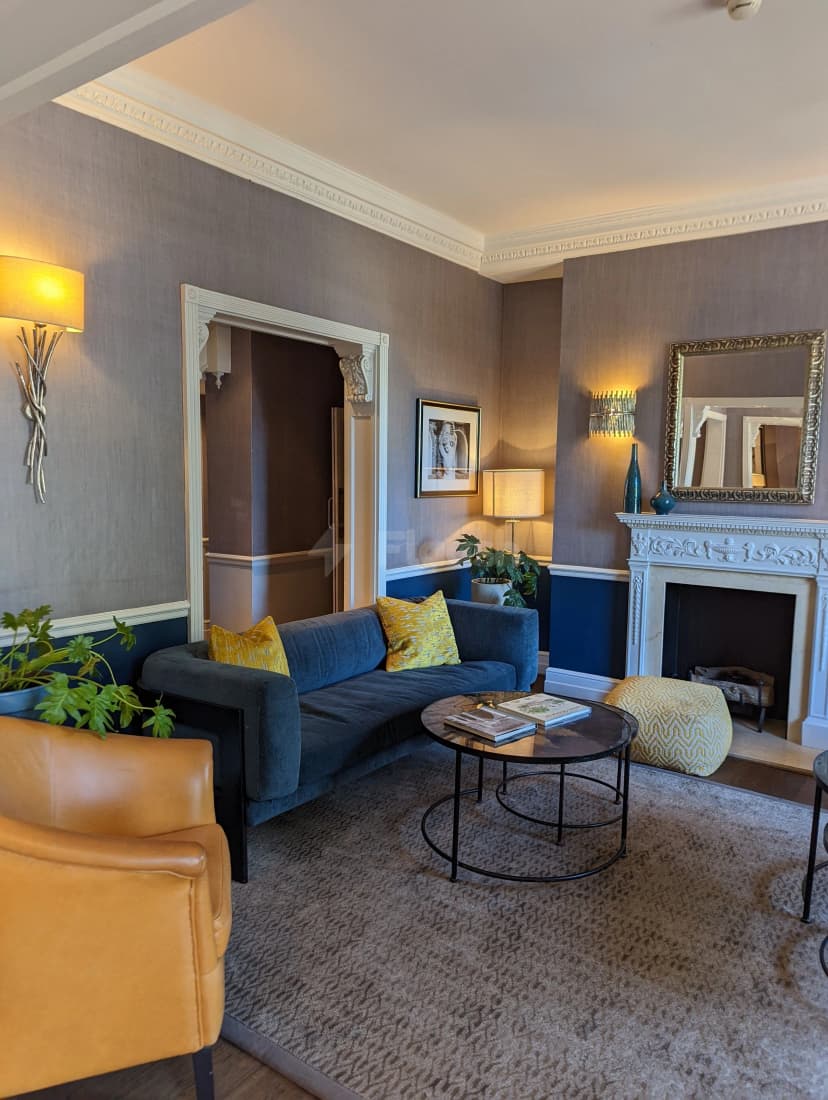 Richmond Hill Hotel — photo 4