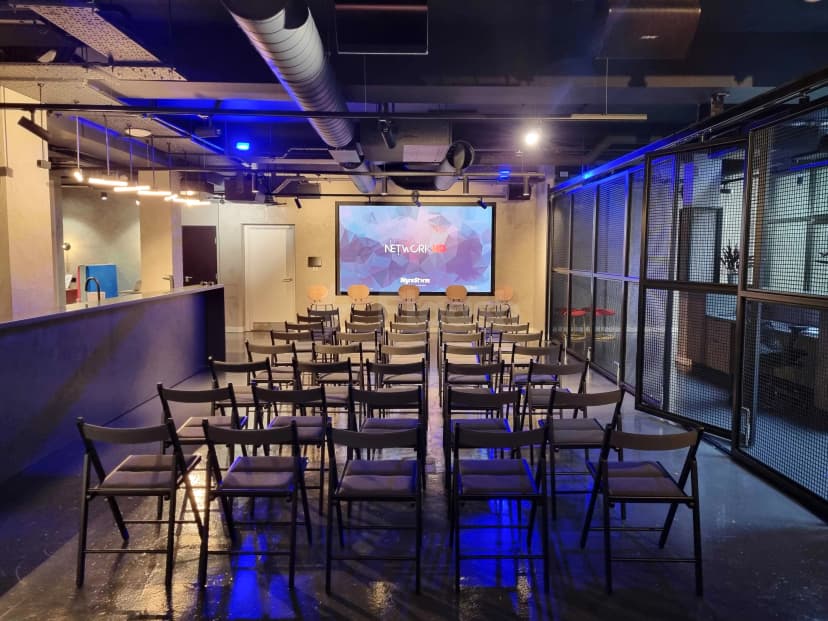 Sky Guild Gaming Centre — photo 1