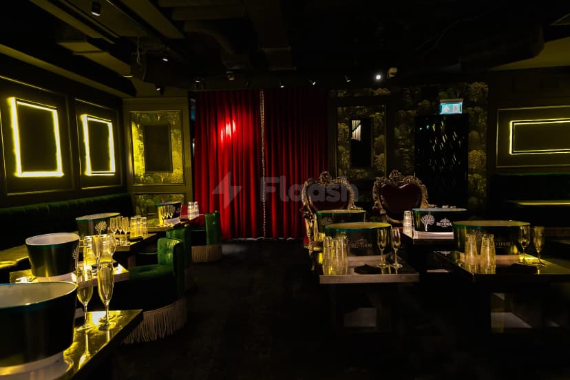 Maddox Club Mayfair — photo 2