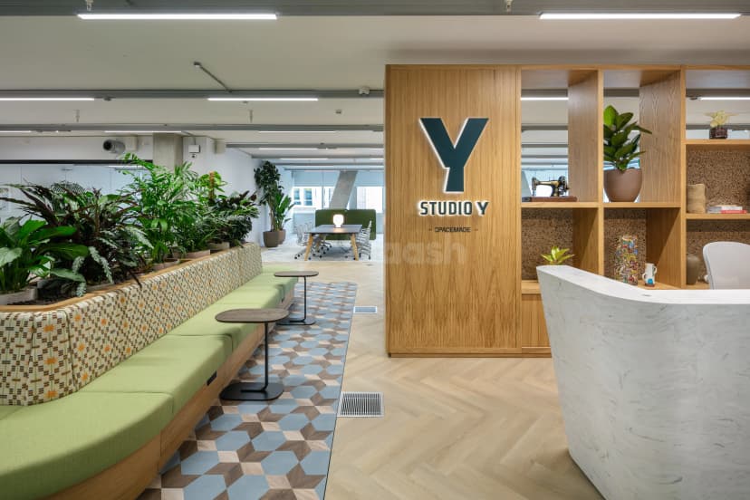 Studio Y by Spacemade — photo 2