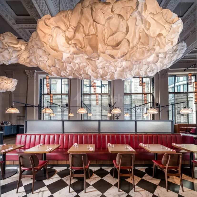 Burger and Lobster Threadneedle Street — photo 2