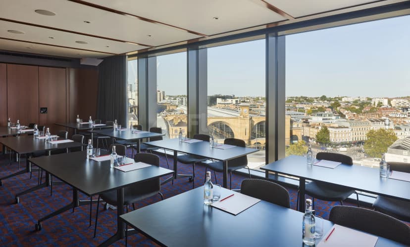 The Standard, London — photo 1