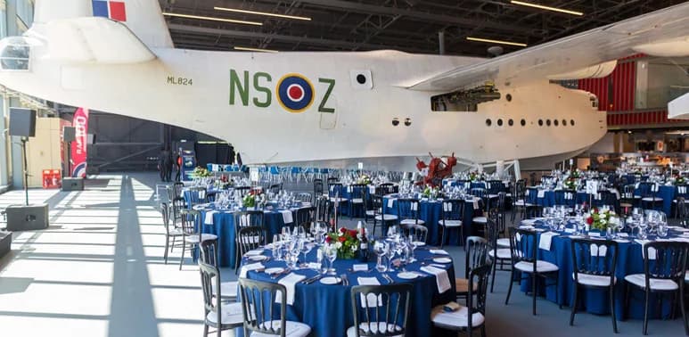 RAF Museum London — photo 1