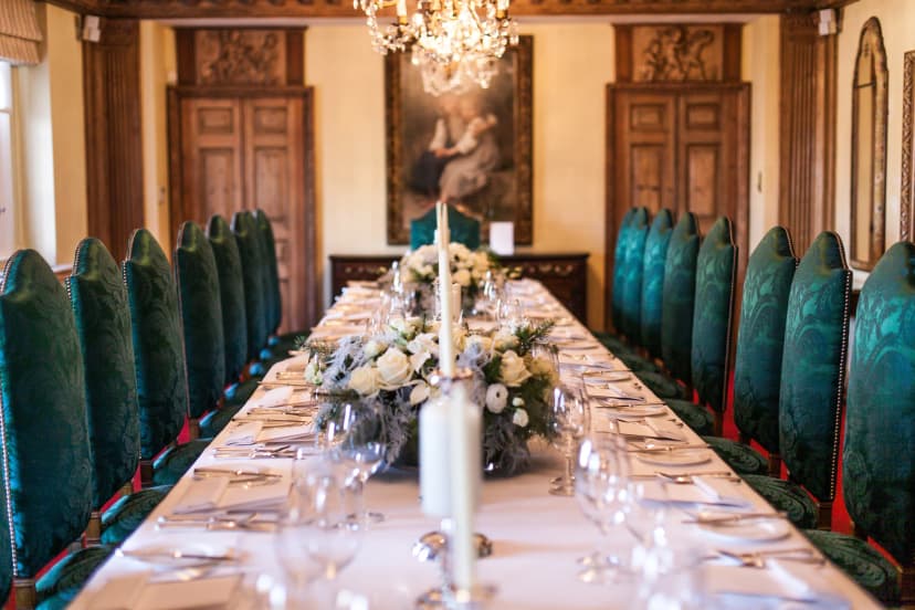 Fortnum & Mason Private Dining — photo 3