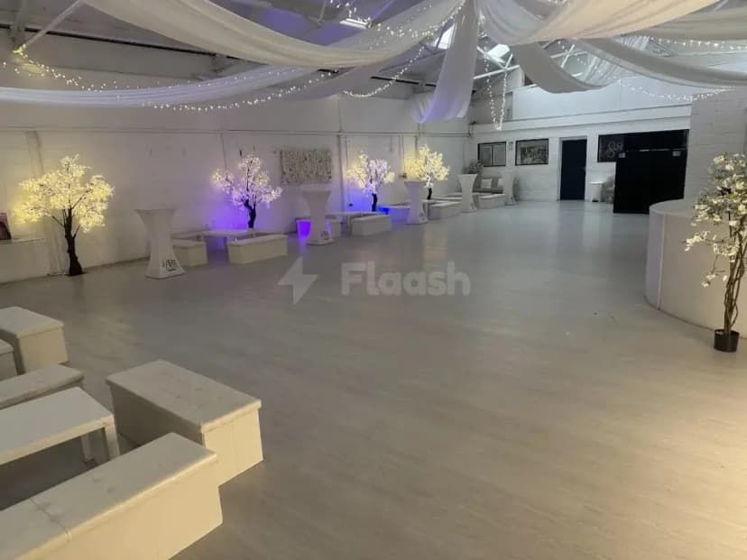 The White Haus — photo 4