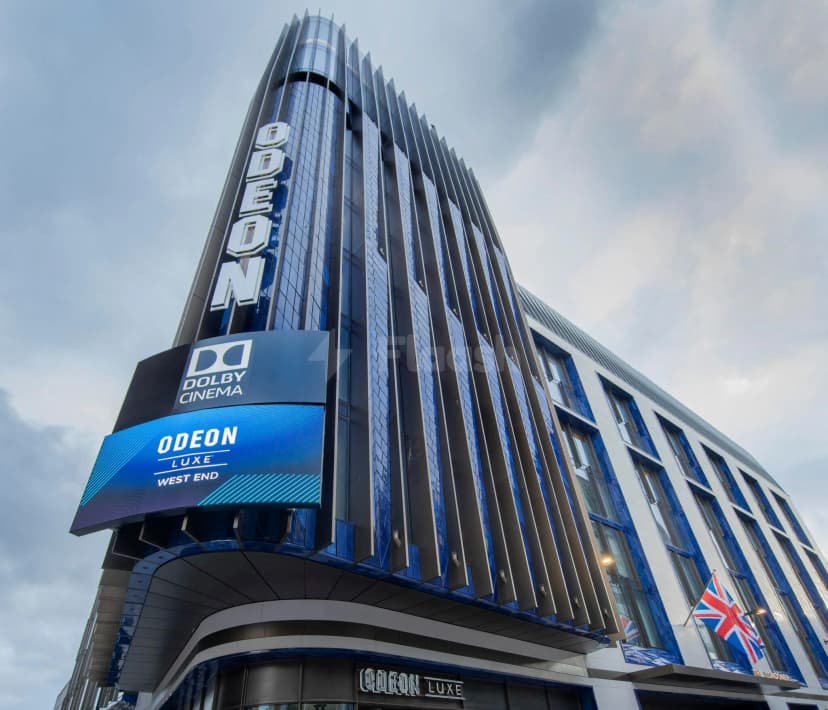 ODEON Luxe West End — photo 1