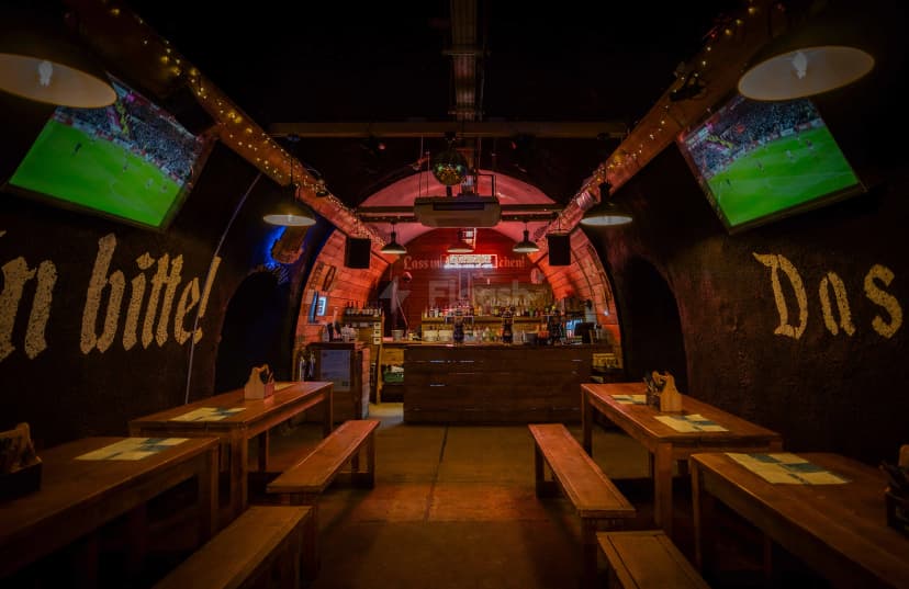 Bermondsey Bierkeller — photo 4