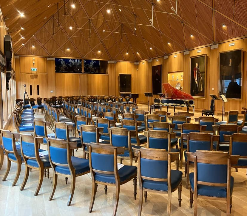 Haberdashers' Hall — photo 3