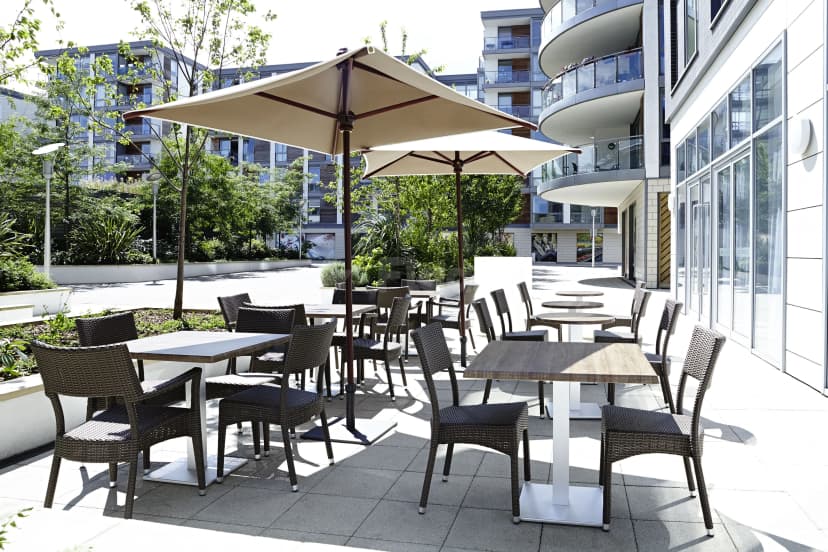 Hotel Novotel London Brentford — photo 5