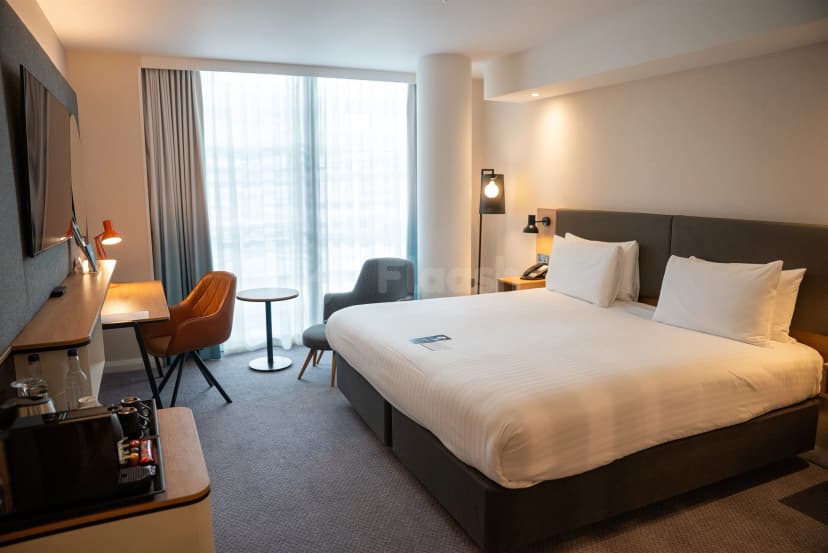 Holiday Inn London Whitechapel — photo 4