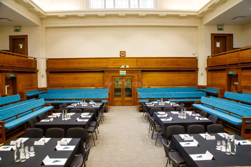 The Priory Rooms Meeting & Conference Centre — photo 2