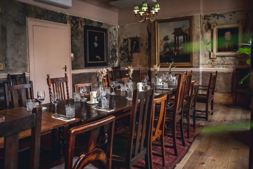 The Wilton Arms — photo 4
