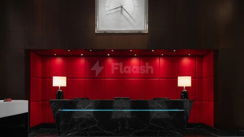 Sofitel London St James — photo 2
