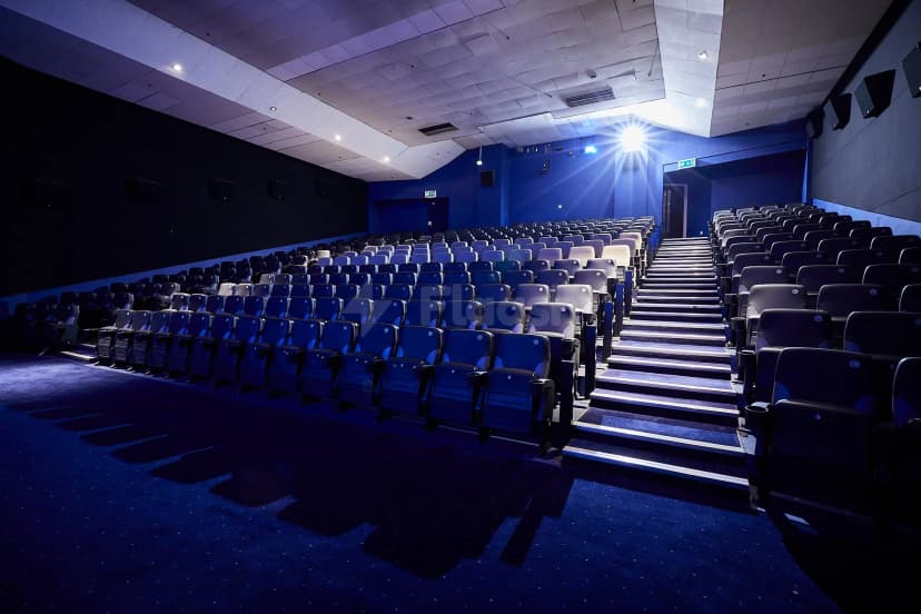 ODEON Tottenham Court Rd — photo 5